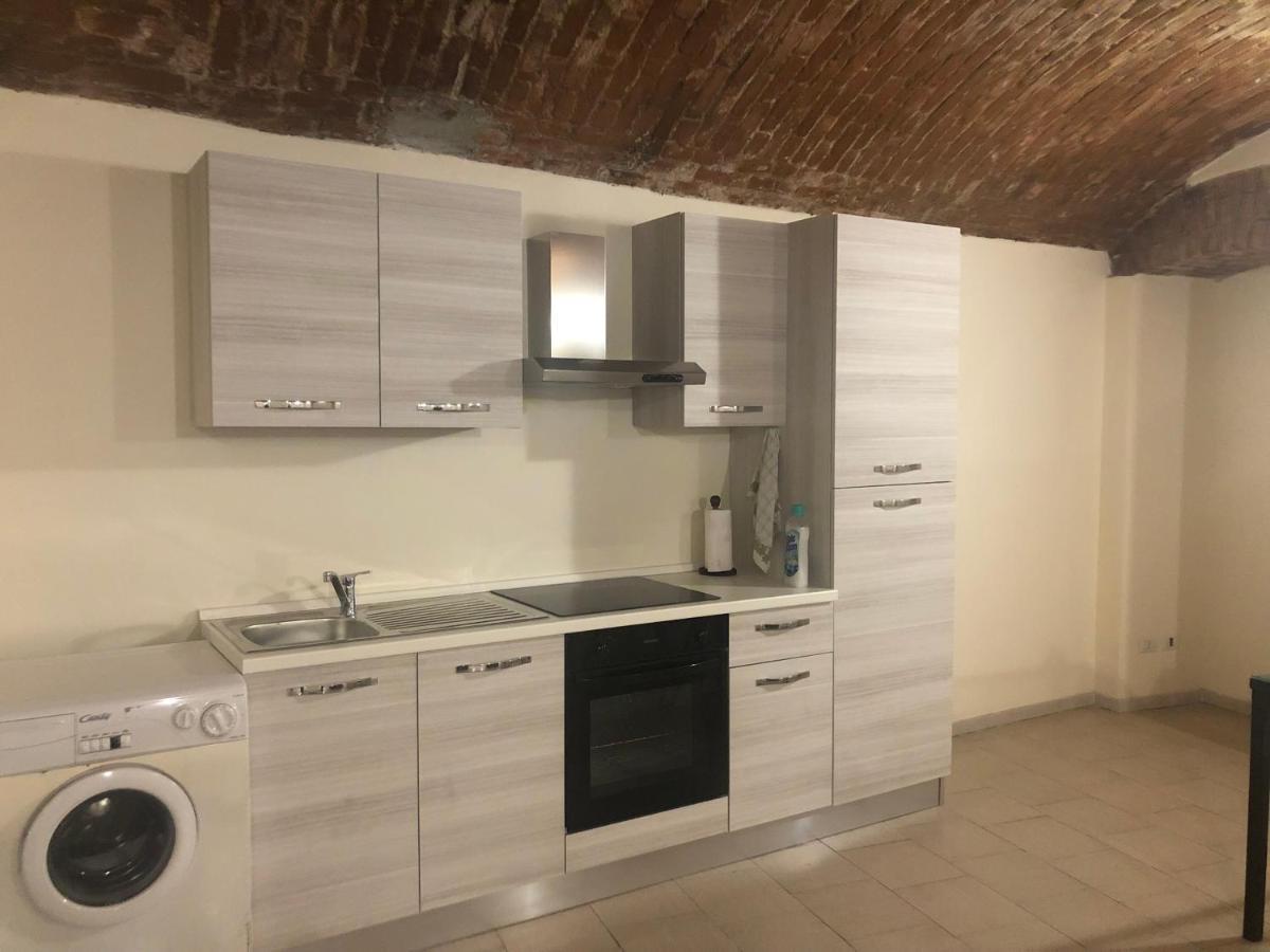 Bilocale Affori Appartamento Milano Esterno foto