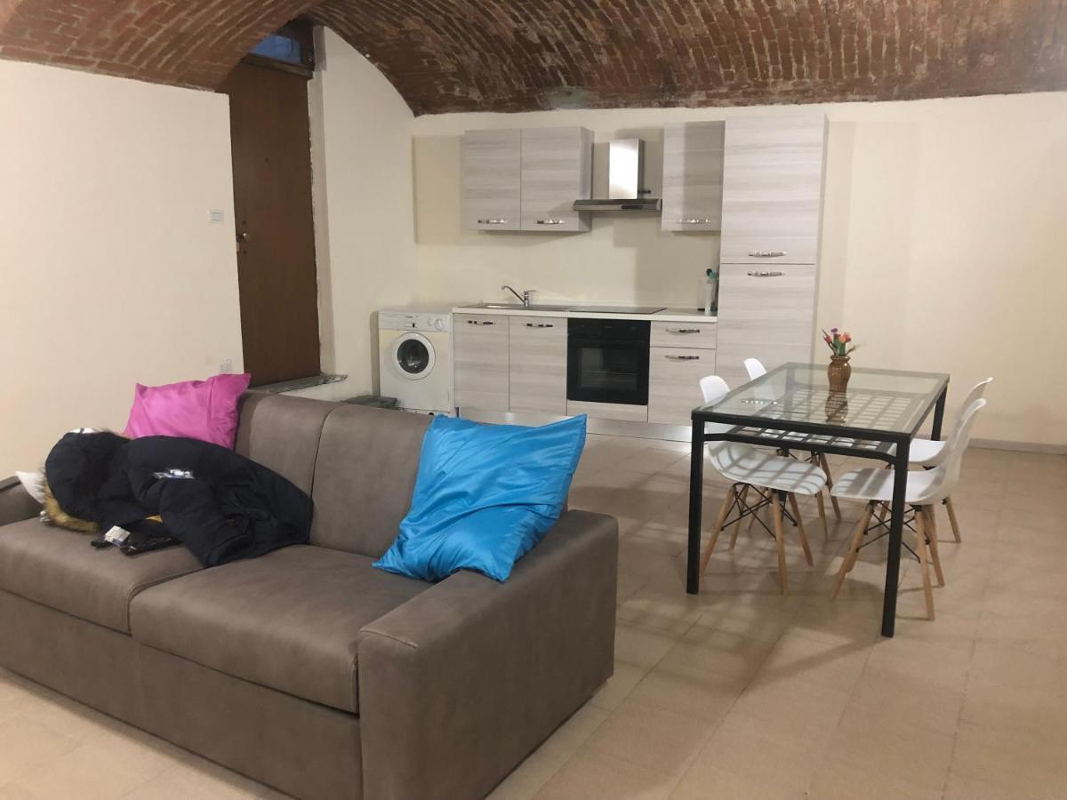 Bilocale Affori Appartamento Milano Esterno foto