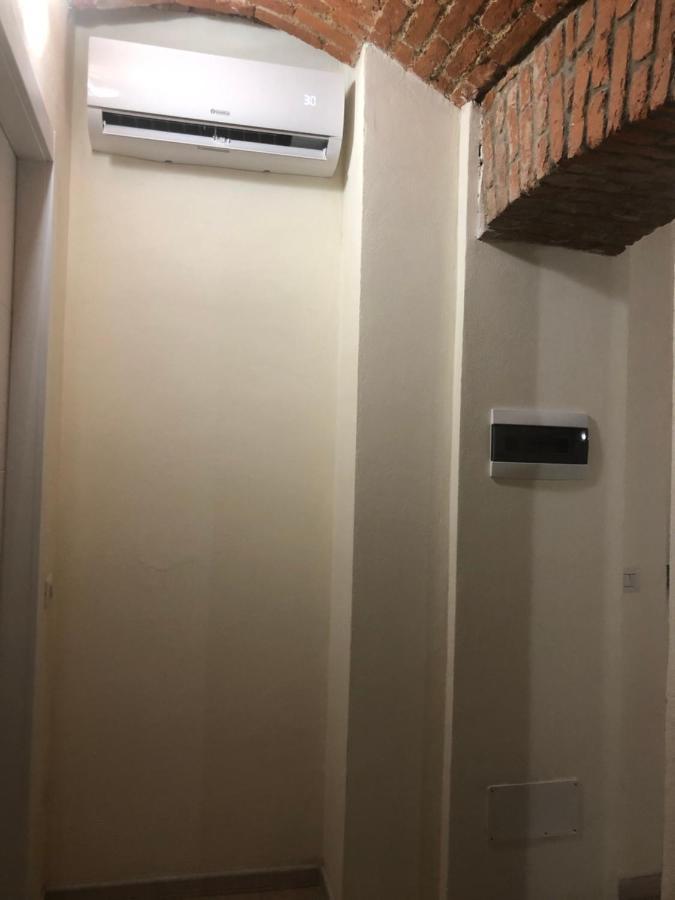 Bilocale Affori Appartamento Milano Esterno foto